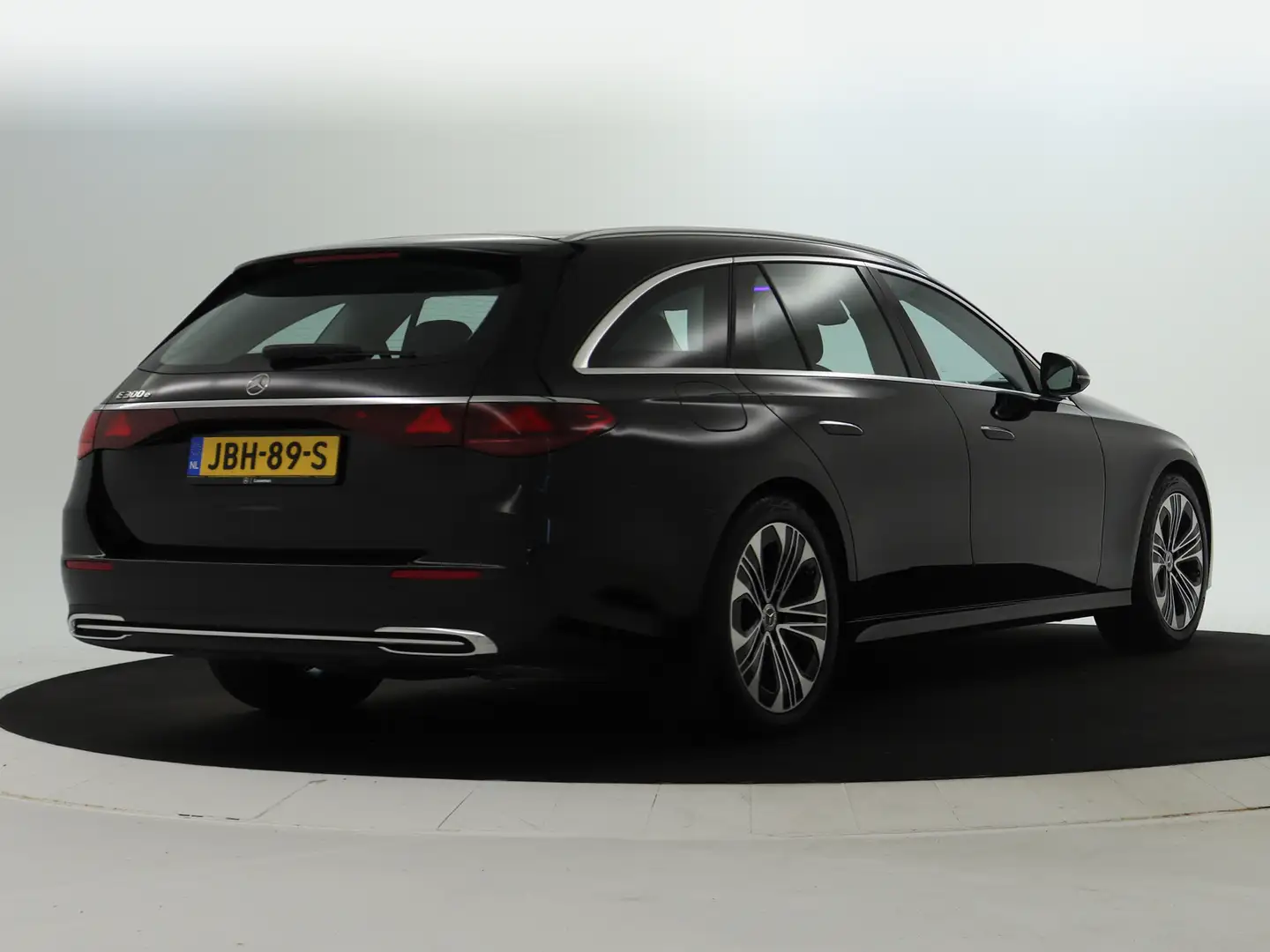 Mercedes-Benz E 300 Estate e PLug-In Hybride | Distronic | Winterpakke Noir - 2