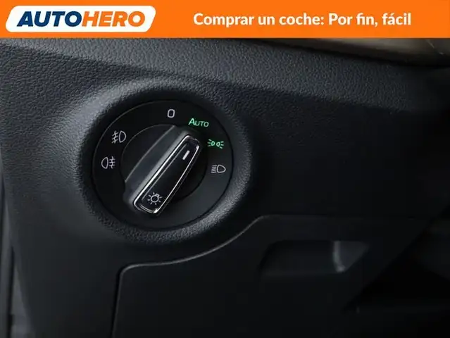Skoda Kamiq view 29