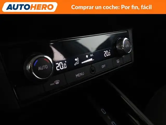 Skoda Kamiq view 28
