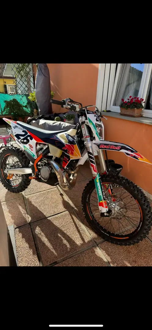 KTM 300 EXC - 2
