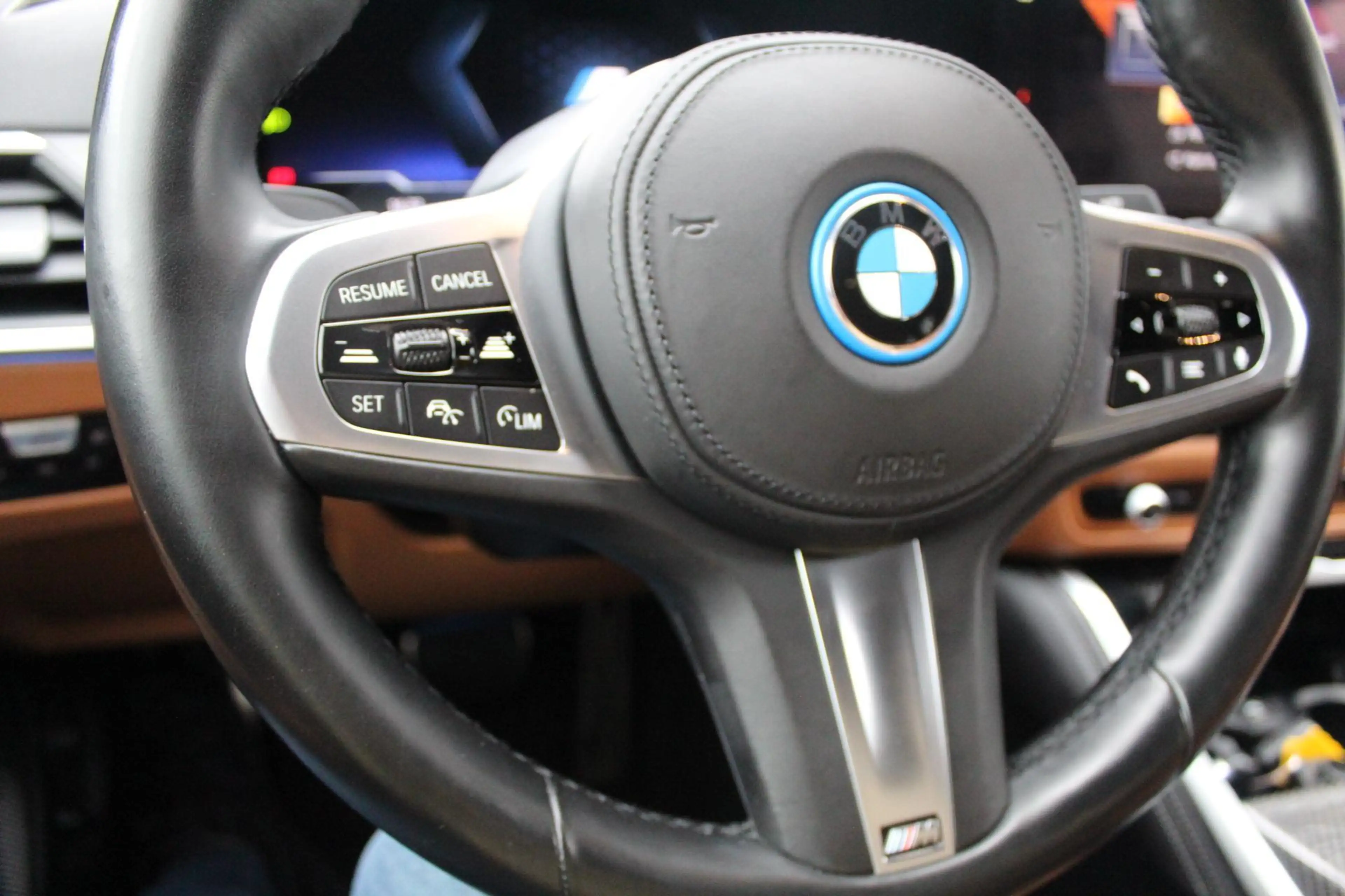 BMW i4 eDrive40 High Ex 84 kWh/Dravit/Performance stoelen — photo 16