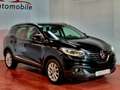 Renault Kadjar 1.2 TCe ENERGY *GPS**AIRCO**LED**GARANTIE 12 MOIS* Noir - thumbnail 2