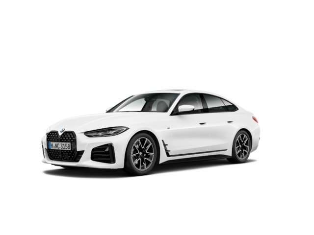 BMW 420 420dA Gran Coupé - foto 1