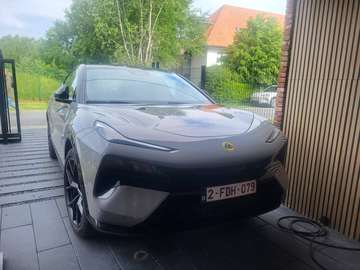 Eletre 109 kWh 4WD EDS 450 S