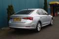 Skoda Octavia 1.0 TSI Business Edition Plus CARPLAY|ADAPT.CRUISE Grijs - thumbnail 9