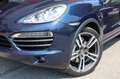 Porsche Cayenne 4.0 S Diesel 21" Panorama SOSPENSIONI UniPropietar Blu/Azzurro - thumbnail 17