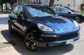Porsche Cayenne 4.0 S Diesel 21" Panorama SOSPENSIONI UniPropietar Blu/Azzurro - thumbnail 13