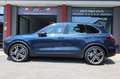 Porsche Cayenne 4.0 S Diesel 21" Panorama SOSPENSIONI UniPropietar Blu/Azzurro - thumbnail 19