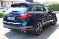 Porsche Cayenne 4.0 S Diesel 21" Panorama SOSPENSIONI UniPropietar Blu/Azzurro - thumbnail 11