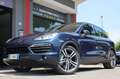 Porsche Cayenne 4.0 S Diesel 21" Panorama SOSPENSIONI UniPropietar Blu/Azzurro - thumbnail 16