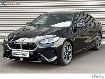 i Gran Coupe