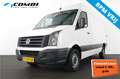 Volkswagen Crafter 35 2.0 TDI L2H2  140pk/Euro6/camera/cruise/270° d Wit - thumbnail 1