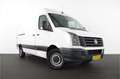 Volkswagen Crafter 35 2.0 TDI L2H2  140pk/Euro6/camera/cruise/270° d Wit - thumbnail 3