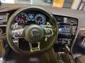 Volkswagen Golf GOLF 1.6 TDI 110CV DSG R-LINE CERCHI18"-LED-CRUISE Grau - thumbnail 24