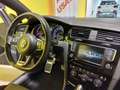 Volkswagen Golf GOLF 1.6 TDI 110CV DSG R-LINE CERCHI18"-LED-CRUISE Grau - thumbnail 22