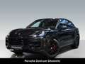 Porsche Cayenne GTS Coupé 4-Zonen Klima;PDCC;Head-Up;Nachtsicht Schwarz - thumbnail 1