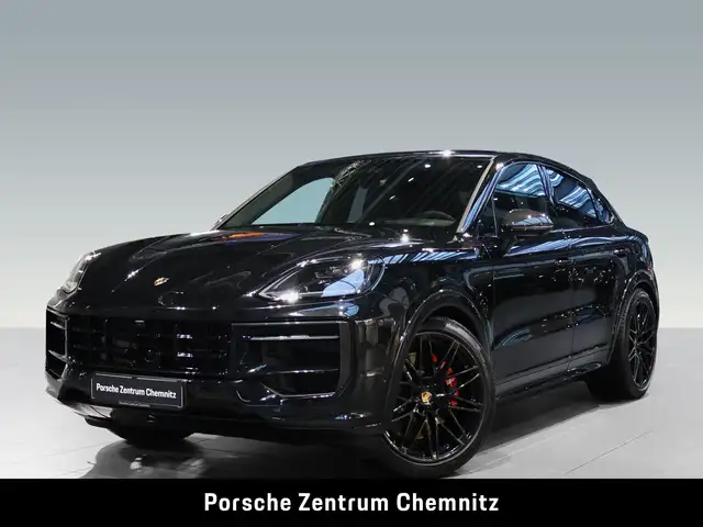 Porsche Cayenne GTS Coupé 4-Zonen Klima;PDCC;Head-Up;Nachtsicht