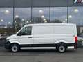 Volkswagen Crafter Kasten 35 Mittellang 1.HA/NAV/R-CAM/ERGO Weiß - thumbnail 6