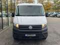 Volkswagen Crafter Kasten 35 Mittellang 1.HA/NAV/R-CAM/ERGO Weiß - thumbnail 7