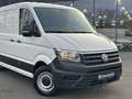 Volkswagen Crafter Kasten 35 Mittellang 1.HA/NAV/R-CAM/ERGO Weiß - thumbnail 8