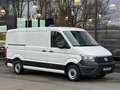 Volkswagen Crafter Kasten 35 Mittellang 1.HA/NAV/R-CAM/ERGO Weiß - thumbnail 5