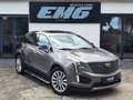 Cadillac XT5 Platinum AWD|HUD|ACC|PANO|360°|SHZ|AHK|HU-AU| Grau - thumbnail 1