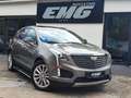 Cadillac XT5 Platinum AWD|HUD|ACC|PANO|360°|SHZ|AHK|HU-AU| Grau - thumbnail 26
