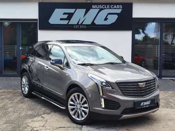 Platinum AWD|HUD|ACC|PANO|360°|SHZ|AHK|HU-AU|
