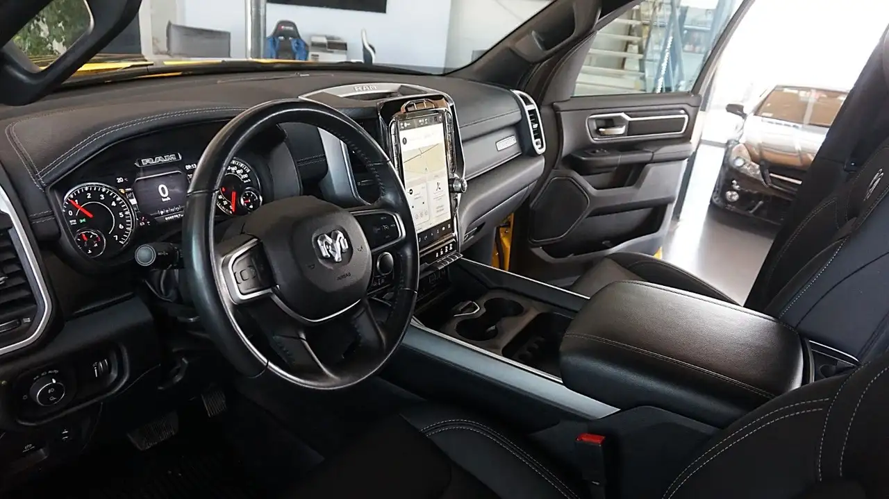 Dodge RAM 2023 — фото 14