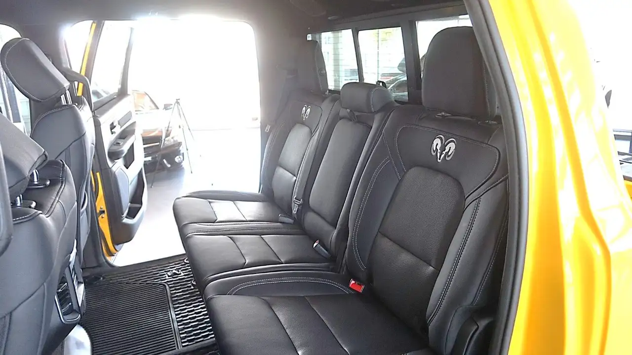 Dodge RAM 2023 — фото 11