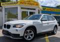 BMW X1 d sDrive*Shz*Pdc*Sauber*Tüv&Neu*Garantie*TOP* Fehér - thumbnail 1