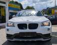 BMW X1 d sDrive*Shz*Pdc*Sauber*Tüv&Neu*Garantie*TOP* Fehér - thumbnail 2