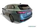 Volkswagen Passat Elegance AHK / IQ.DRIVE / BUSINESSPREMIUM Grün - thumbnail 5