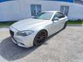 BMW 535 535d Aut. *Bedingt Fahrbereit* Silber - thumbnail 1