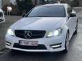 Mercedes-Benz C 220 CDI Coupe 7G-TRONIC Edition Blanc - thumbnail 13