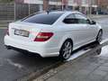 Mercedes-Benz C 220 CDI Coupe 7G-TRONIC Edition Blanc - thumbnail 4
