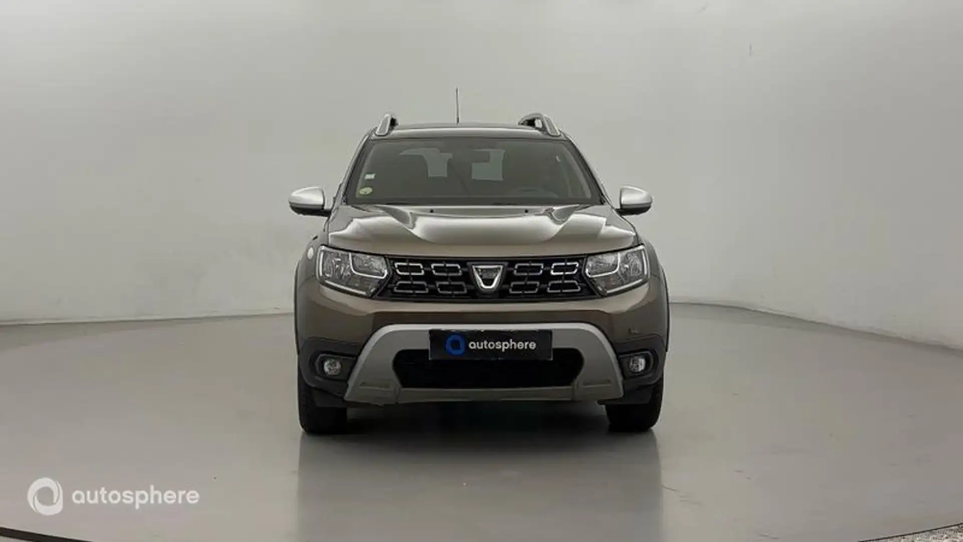 Dacia Duster 1.5 Blue dCi 115ch Prestige 118g 4x4 - 19 - 2