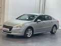 Peugeot 508 1.6e-HDI Allure 115 Gris - thumbnail 1