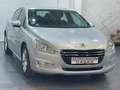 Peugeot 508 1.6e-HDI Allure 115 Gris - thumbnail 3