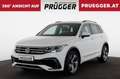 Volkswagen Tiguan 1,4 TSI eHybrid R-LINE DSG NAVI LED HUD VIRTUAL Weiß - thumbnail 1