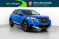 Peugeot 2008 1.2 PureTech S&S Allure Pack 100 Azul - thumbnail 3