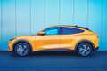 Ford Mustang Mach-E Elektro Extended Range Gelb - thumbnail 1