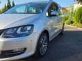 Volkswagen Sharan Highline *MwSt. ausweisbar* elektr. Schiebetüren *Rückfahrkamera * AHK schwenkbar * Grau - thumbnail 7