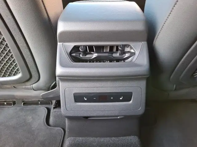 Audi Q6 e-tron e-tron performance business Ansicht 29