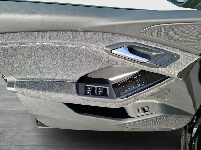 Audi Q6 e-tron e-tron performance business Ansicht 17