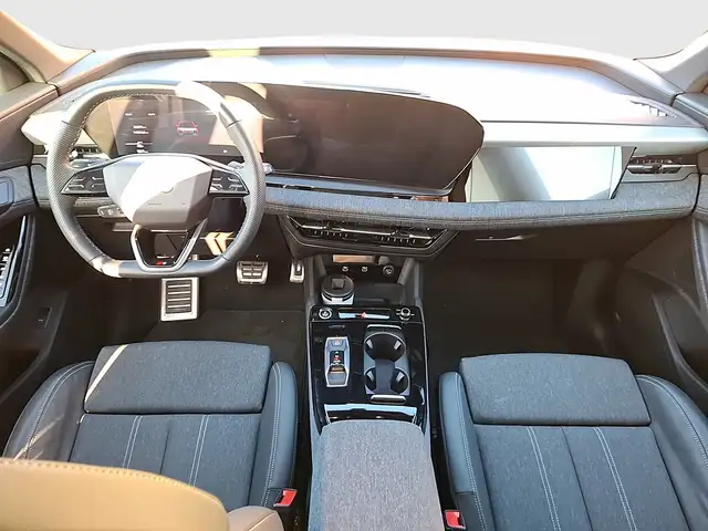 Audi Q6 e-tron e-tron performance business Ansicht 11