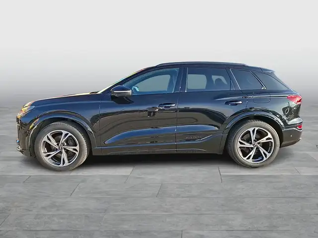 Audi Q6 e-tron e-tron performance business Ansicht 3