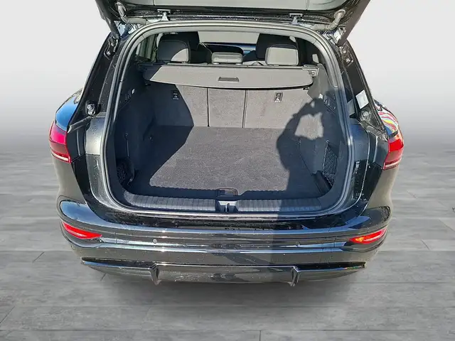 Audi Q6 e-tron e-tron performance business Ansicht 30