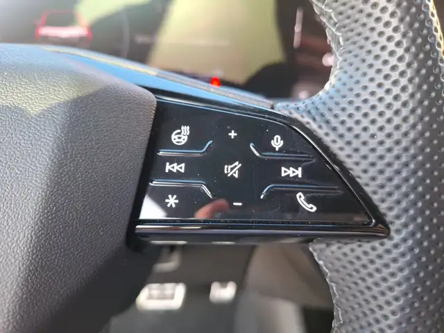 Audi Q6 e-tron e-tron performance business Ansicht 14