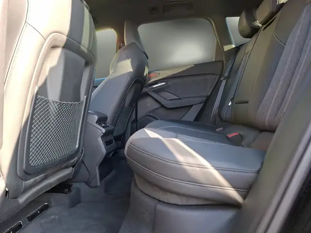 Audi Q6 e-tron e-tron performance business Ansicht 27